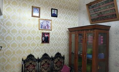 Rumah di srimulyo permai negeri sakti