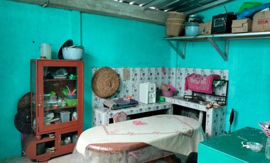 Rumah di srimulyo permai negeri sakti