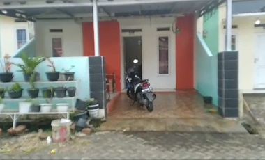 Rumah di srimulyo permai negeri sakti