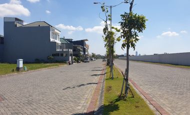 Dijual Murah Kavling di Raya Sukolilo Dian Regency
