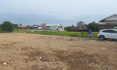 Tanah Dekat Jl. Godean Dalam Ringroad: Cocok Hunian Asri