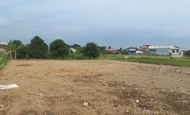 Tanah Dekat Jl. Godean Dalam Ringroad: Cocok Hunian Asri