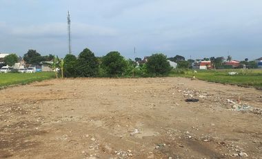 Tanah Dekat Jl. Godean Dalam Ringroad: Cocok Hunian Asri