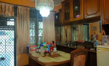 rumah siap huni menghadap fasum di arcamanik endah kota bandung