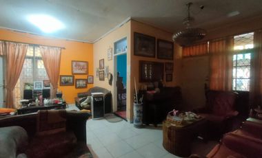 rumah siap huni menghadap fasum di arcamanik endah kota bandung