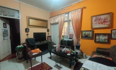 rumah siap huni menghadap fasum di arcamanik endah kota bandung