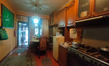 rumah siap huni menghadap fasum di arcamanik endah kota bandung