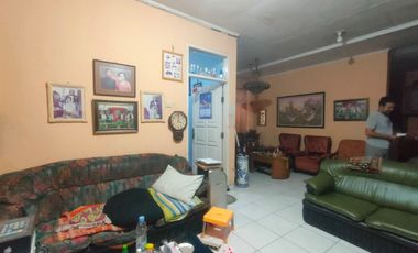 rumah siap huni menghadap fasum di arcamanik endah kota bandung