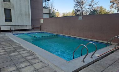 Departamento En Macul I 3 Dormitorios I 2 B I 1e I 1bd.