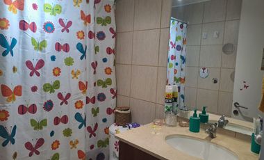 Departamento En Macul I 3 Dormitorios I 2 B I 1e I 1bd.