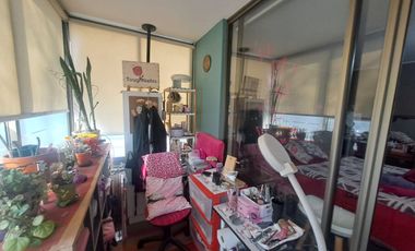 Departamento En Macul I 3 Dormitorios I 2 B I 1e I 1bd.