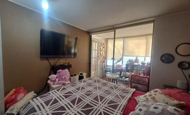 Departamento En Macul I 3 Dormitorios I 2 B I 1e I 1bd.