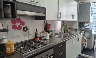 Departamento En Macul I 3 Dormitorios I 2 B I 1e I 1bd.