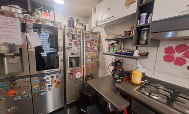 Departamento En Macul I 3 Dormitorios I 2 B I 1e I 1bd.