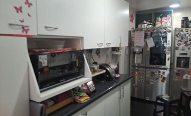 Departamento En Macul I 3 Dormitorios I 2 B I 1e I 1bd.