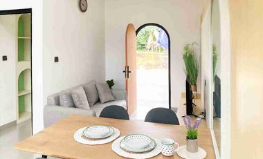 Rumah Dijual di Timur Jakarta Dekat Kota Wisata Cibubur Tol Nagrak dan Tol Cileungsi SHM di TERAS MADINA CIBUBUR