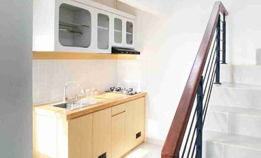 Rumah Dijual di Timur Jakarta Dekat Kota Wisata Cibubur Tol Nagrak dan Tol Cileungsi SHM di TERAS MADINA CIBUBUR