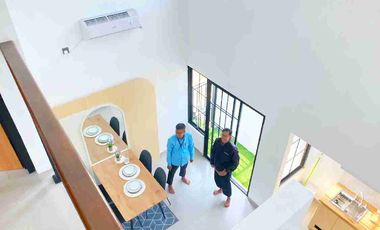 Rumah Dijual di Timur Jakarta Dekat Kota Wisata Cibubur Tol Nagrak dan Tol Cileungsi SHM di TERAS MADINA CIBUBUR