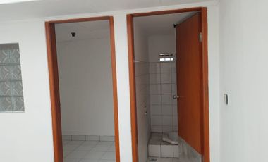 Rumah Nyaman 1 Lantai di Taman Sakura Indah