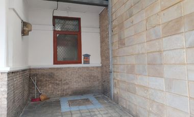 Rumah Nyaman 1 Lantai di Taman Sakura Indah