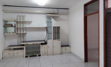 Rumah Nyaman 1 Lantai di Taman Sakura Indah