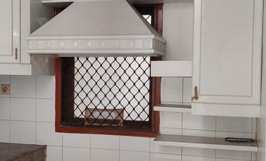 Rumah Nyaman 1 Lantai di Taman Sakura Indah