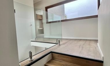 Hermosa Casa Estilo Mediterráneo Mirador de Nogales , machalí