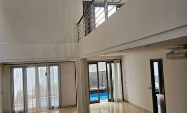 4 Bedroom Rumah cantik di Pondok Indah, walking distance to JIS- Avail Dec2025