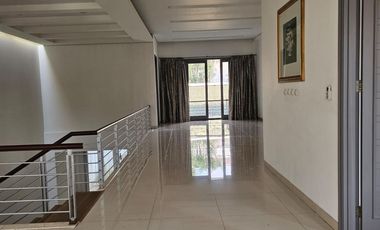 4 Bedroom Rumah cantik di Pondok Indah, walking distance to JIS- Avail Dec2025