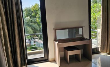 4 Bedroom Rumah cantik di Pondok Indah, walking distance to JIS- Avail Dec2025