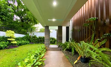 5 Bedroom Rumah Bagus di, Kebayoran Baru