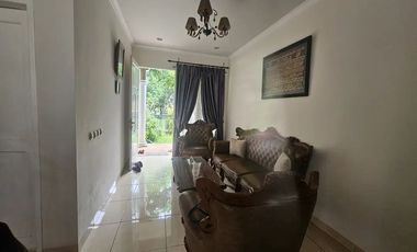 Jual Rumah Di Delatinos BSD Serpong