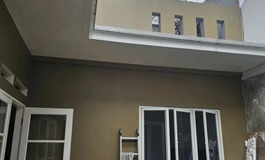 Jual Rumah Di Delatinos BSD Serpong
