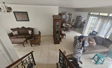 Jual Rumah Di Delatinos BSD Serpong