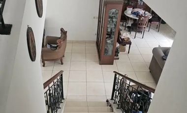 Jual Rumah Di Delatinos BSD Serpong