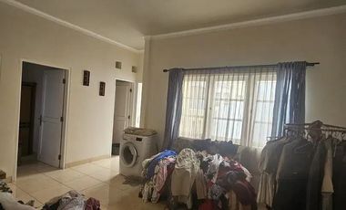 Jual Rumah Di Delatinos BSD Serpong