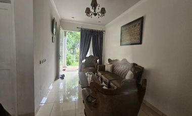 Jual Rumah Di Delatinos BSD Serpong