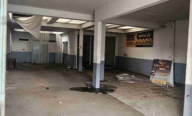 Disewakan / Dijual Tempat Usaha Strategis – Jl. Sultan Agung, Medan Satria (Kota Bekasi)