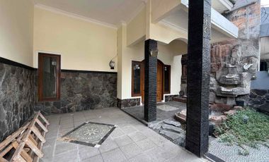 Dijual Murah Rumah di Pondok Jati Sidoarjo dkt Pondok Mutiara Taman Pinang