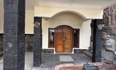 Dijual Murah Rumah di Pondok Jati Sidoarjo dkt Pondok Mutiara Taman Pinang