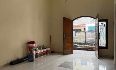 Dijual Murah Rumah di Pondok Jati Sidoarjo dkt Pondok Mutiara Taman Pinang