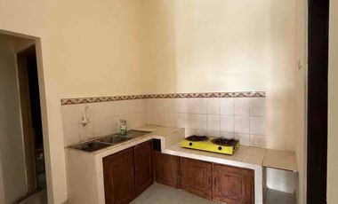 Dijual Murah Rumah di Pondok Jati Sidoarjo dkt Pondok Mutiara Taman Pinang