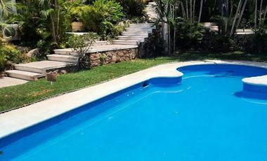 Acapulco Rinconada Las Brisas Preciosa Villa En Venta Consta De 5 Recamaras