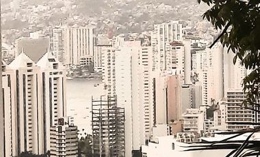 Acapulco Rinconada Las Brisas Preciosa Villa En Venta Consta De 5 Recamaras