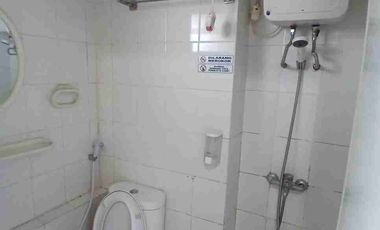 SEWA PER 3 BULAN STUDIO FURNISHED+WATERHEATER TOWER D BASSURA CITY
