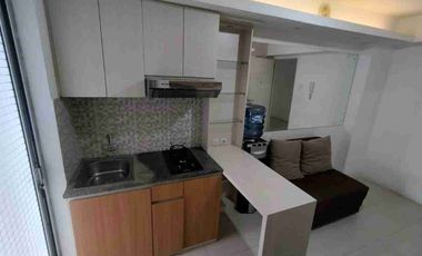 SEWA PER 3 BULAN 2BR FURNISHED+WATERHEATER  TOWER E BASSURA CITY