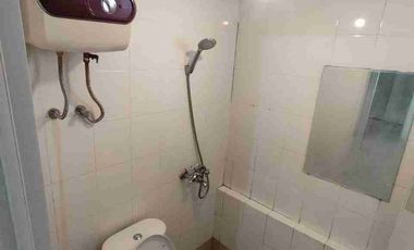 SEWA PER 3 BULAN 2BR FURNISHED+WATERHEATER  TOWER E BASSURA CITY