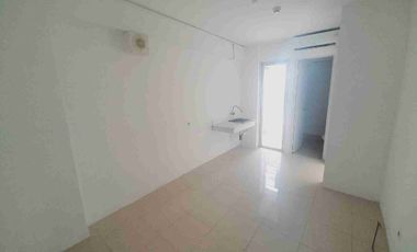 SEWA TAHUNAN 2BR UNFURNISHED UNIT TERBATAS TOWER D BASSURA CITY