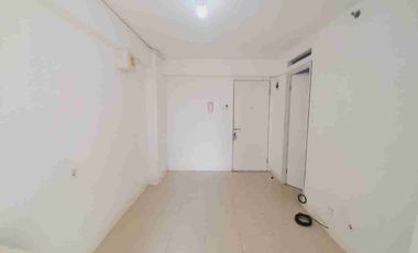 SEWA TAHUNAN 2BR UNFURNISHED UNIT TERBATAS TOWER D BASSURA CITY