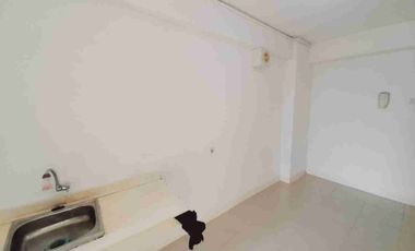 SEWA TAHUNAN 2BR UNFURNISHED UNIT TERBATAS TOWER D BASSURA CITY